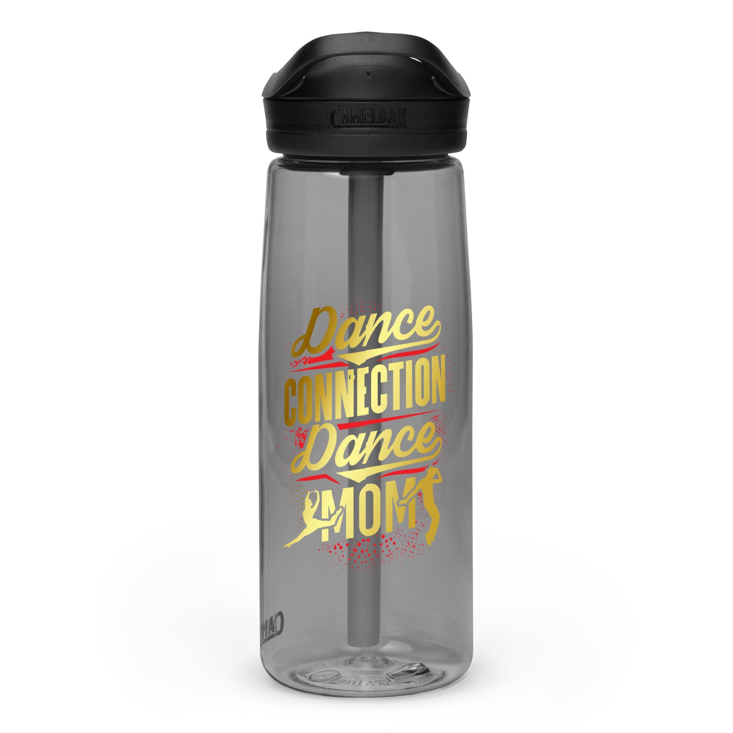 Dance Mom Sports water bottle