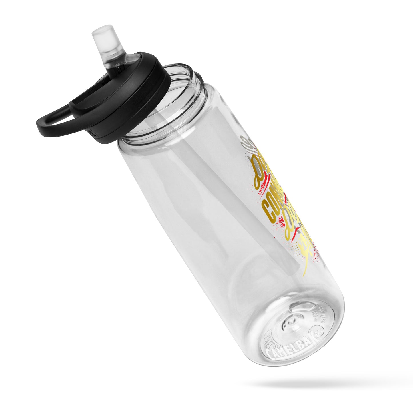 Dance Mom Sports water bottle