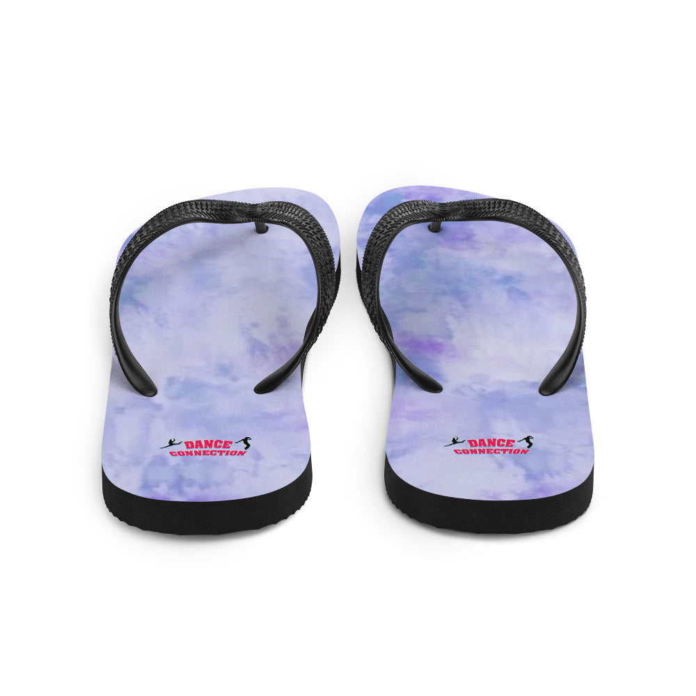 Dance Connection Flip-Flops