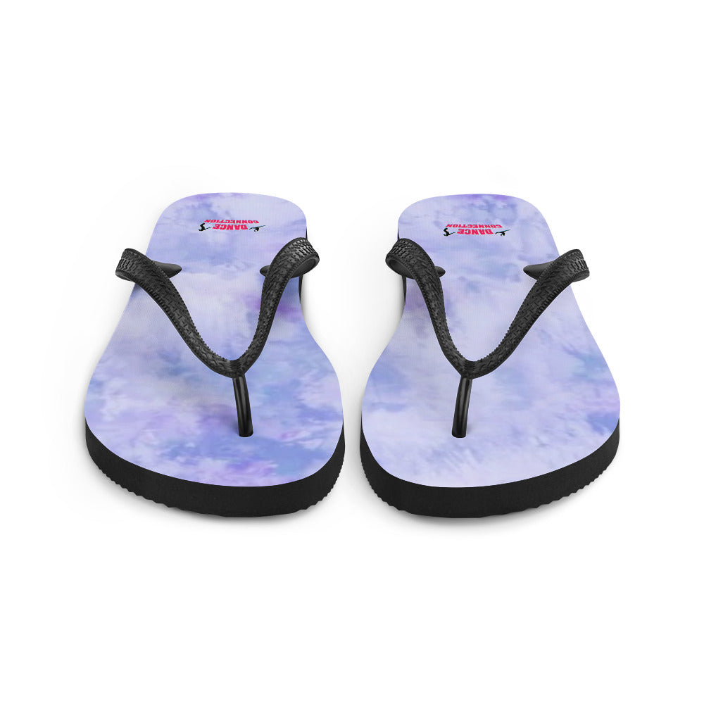 Dance Connection Flip-Flops