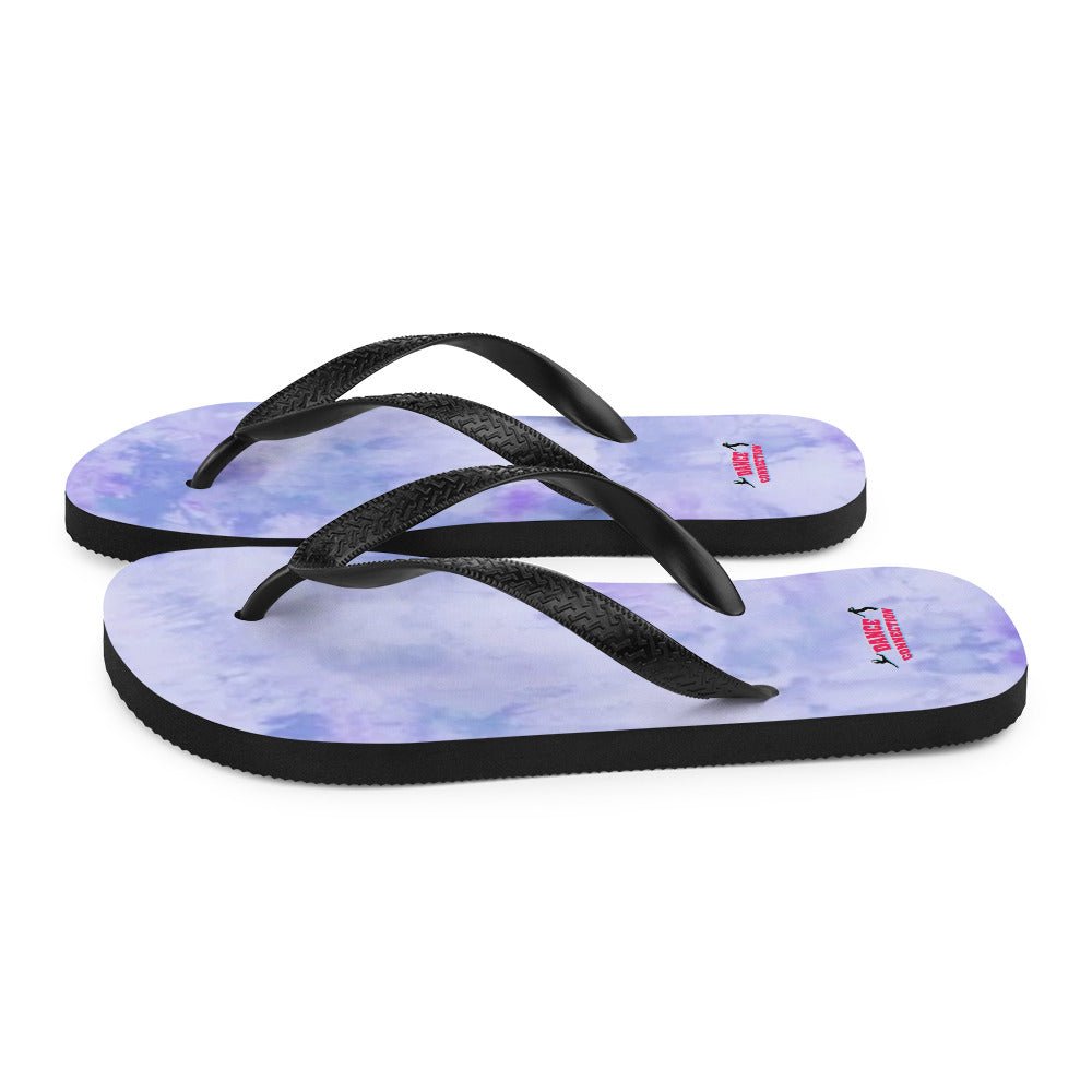 Dance Connection Flip-Flops