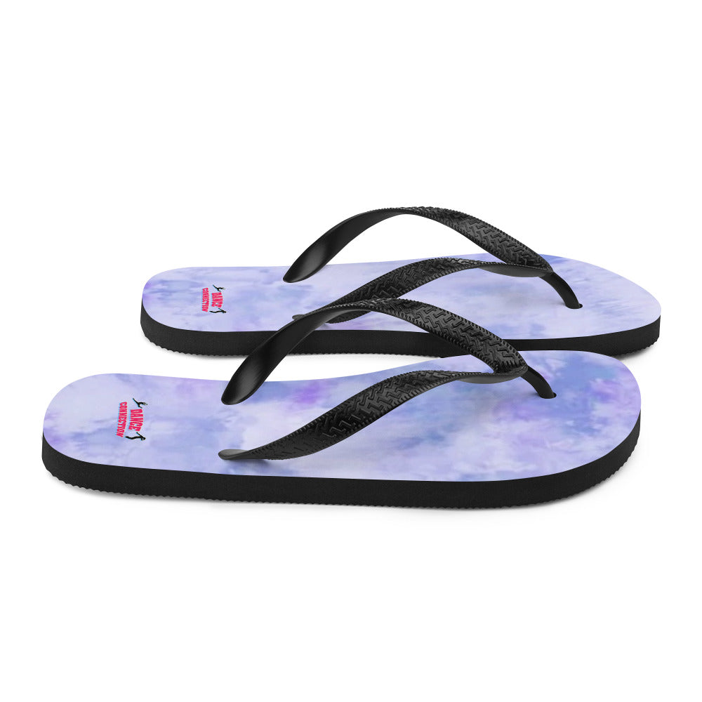 Dance Connection Flip-Flops
