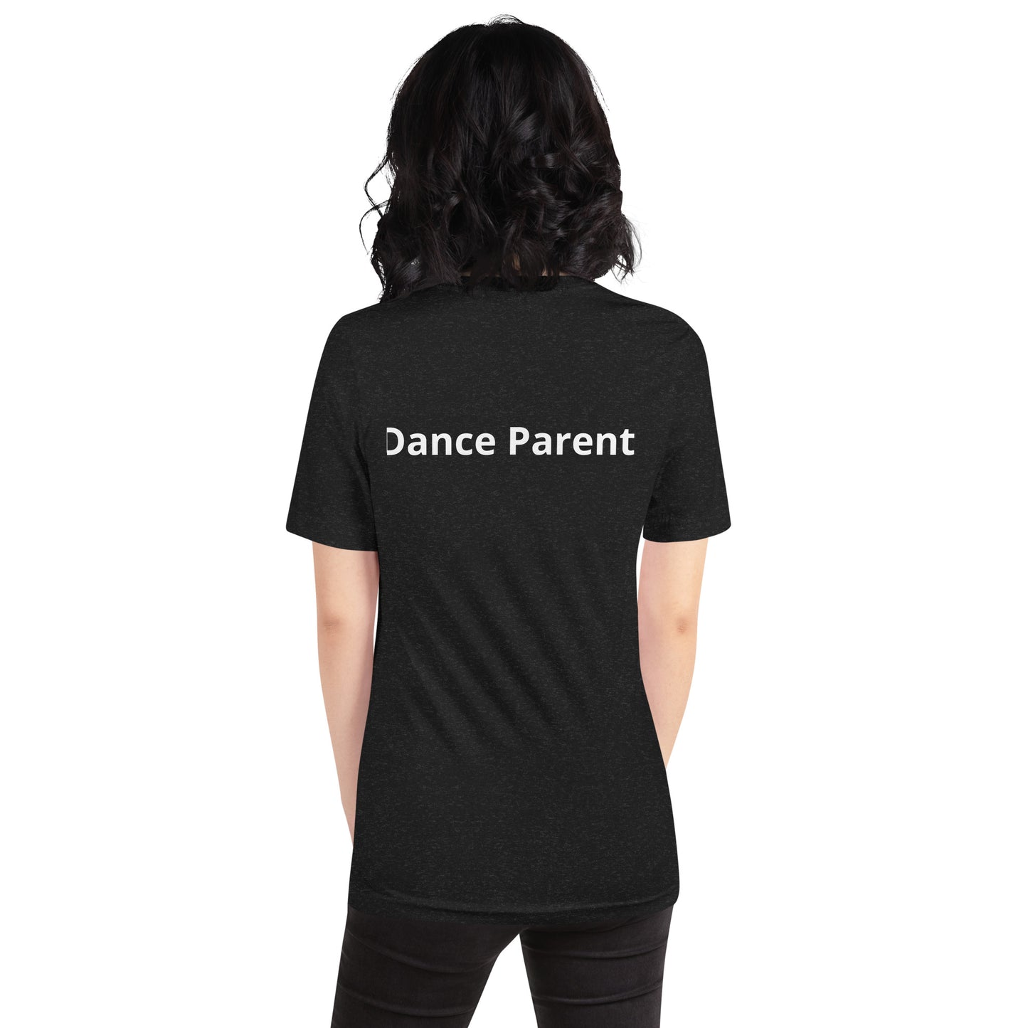 DCPC Parents Unisex t-shirt