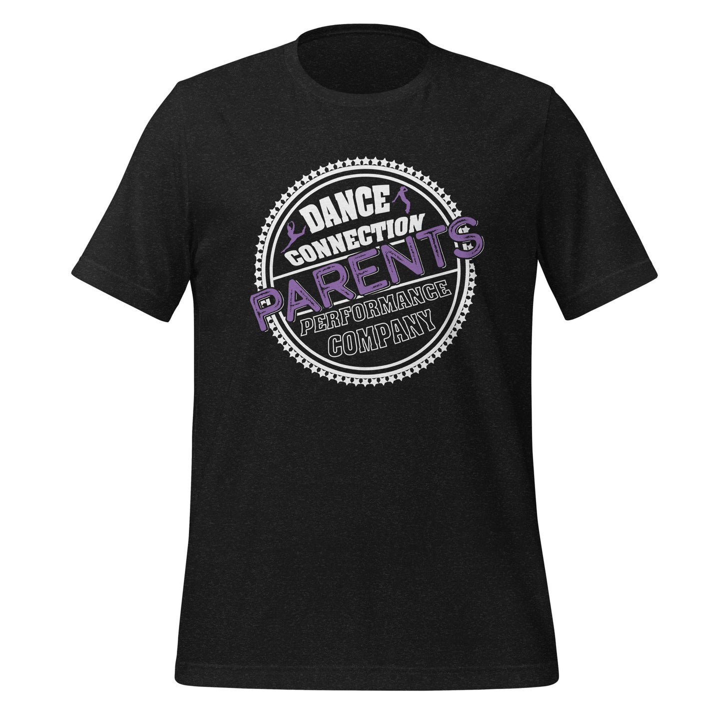 DCPC Parents Unisex t-shirt