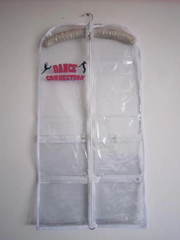 5-Pocket Premium Garment Bag