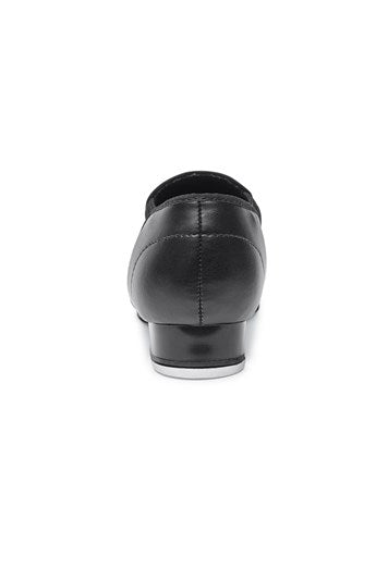 Slip-On Stretch Tap Shoe