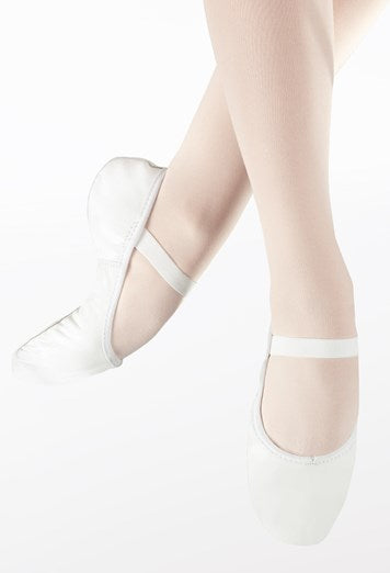 Butterfly Full-Sole Ballet (Adult)