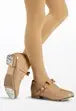 Mary Jane Tap Shoe