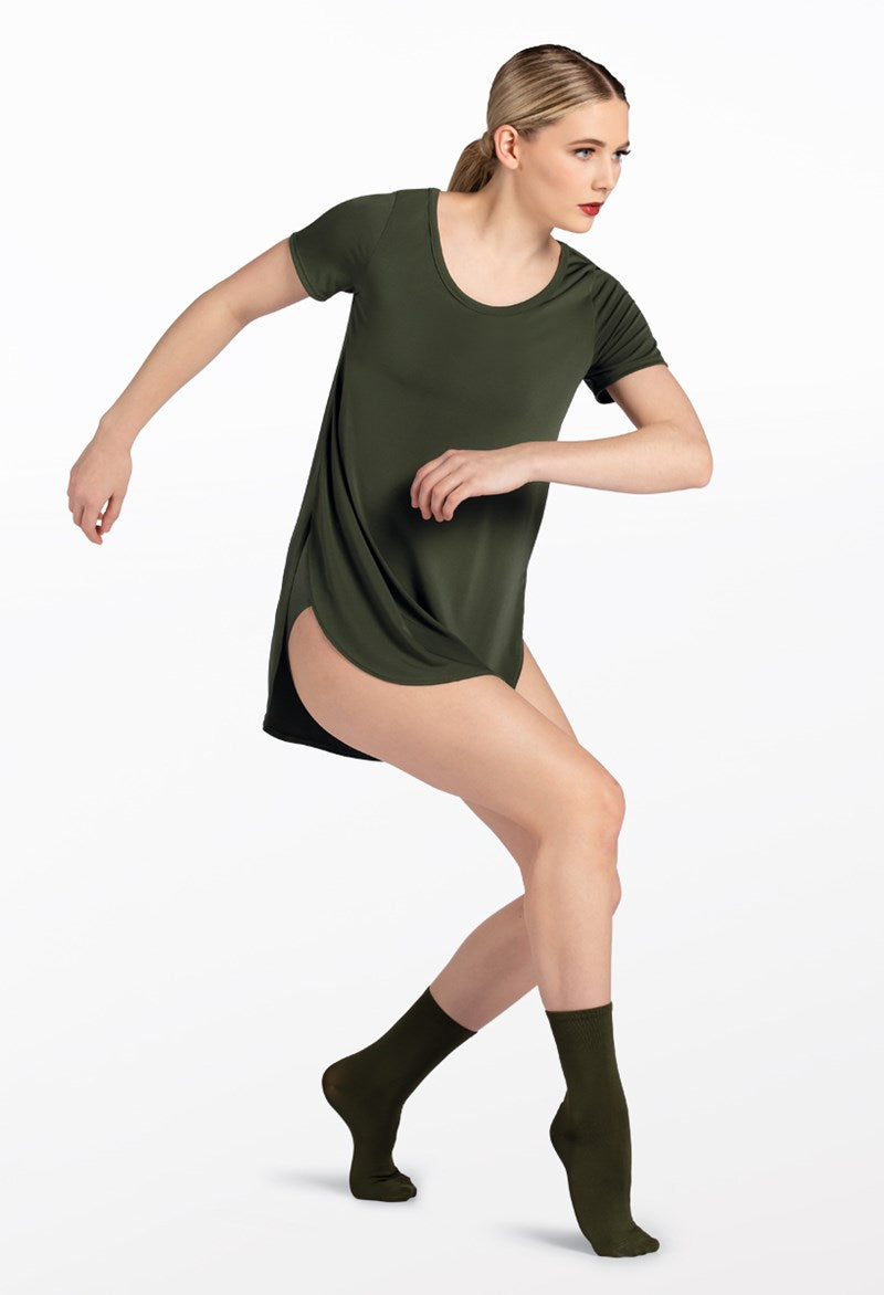 FreeFlow Dance Socks
