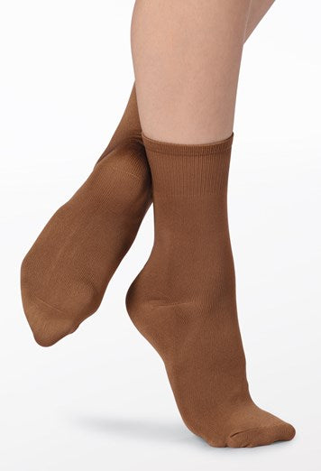 FreeFlow Dance Socks