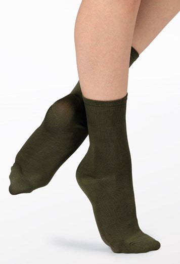 FreeFlow Dance Socks