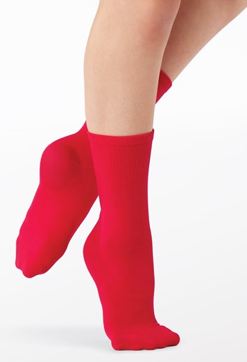 FreeFlow Dance Socks