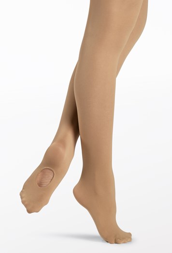 Adult Convertible Tights
