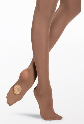 Adult Convertible Tights