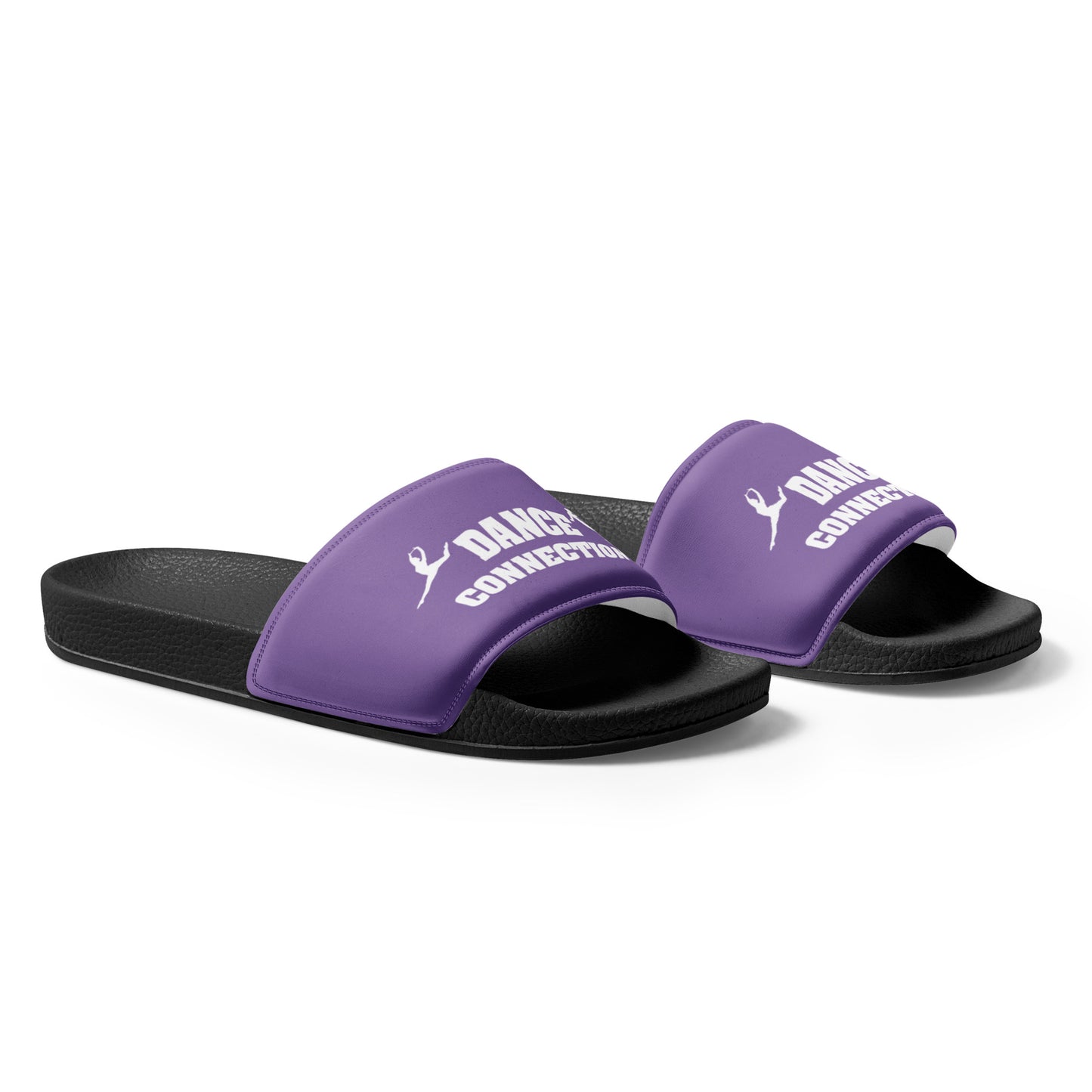 Women's slides