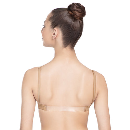 Convertible Strap Bra