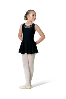 Tallulah Dress