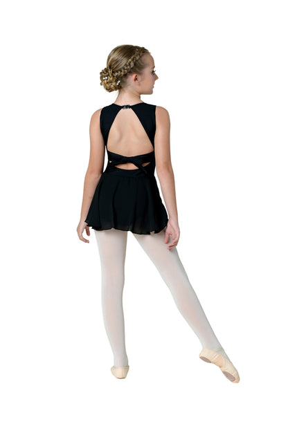 Tallulah Dress