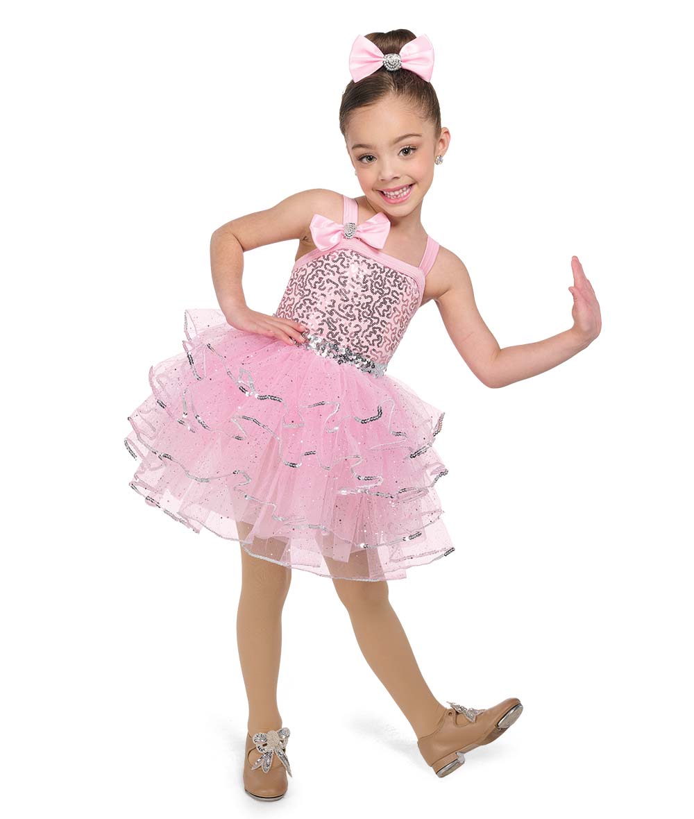 Miss Donna's Thu 6:15 Acro 1