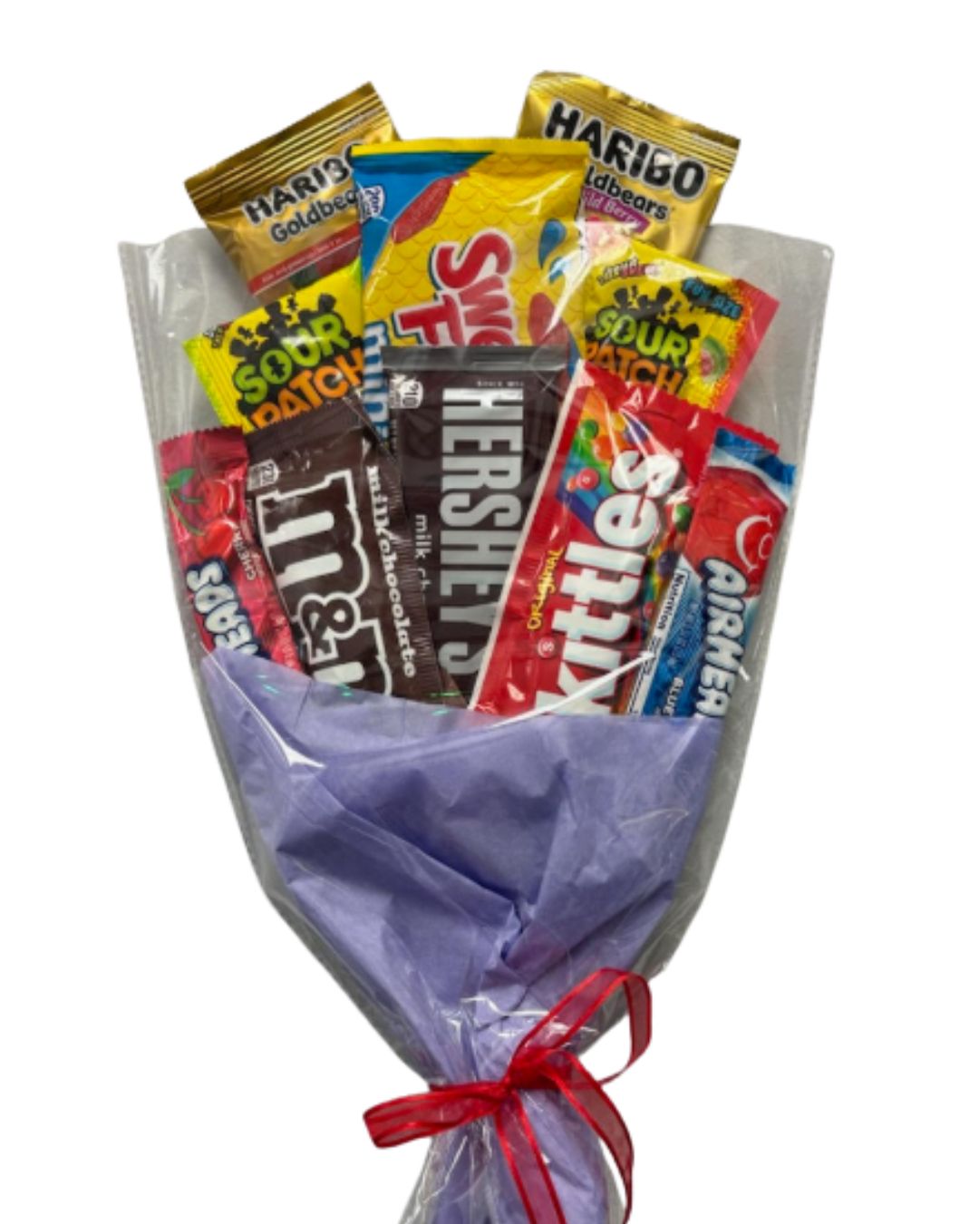 Standard Candy Bouquet