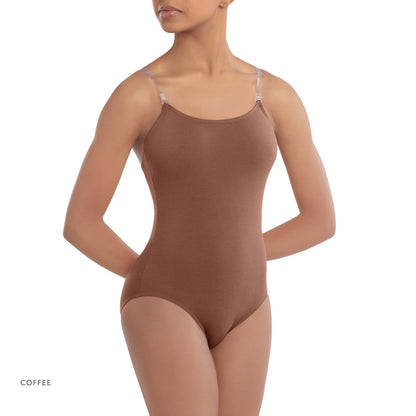 Cotton-Spandex Body Liner