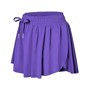 Women's Butterfly Shorts  Dance Connection Logo