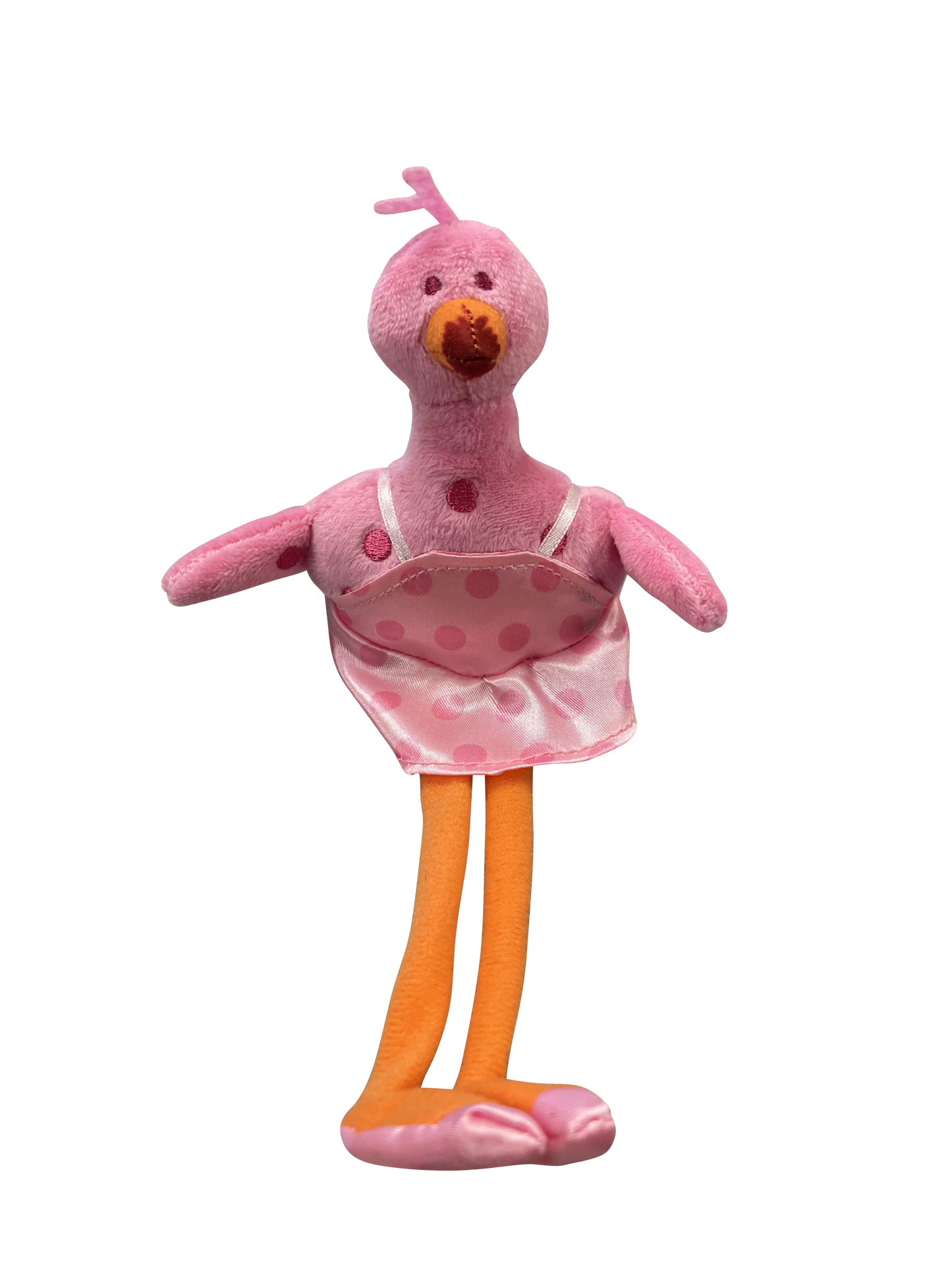 Penny Prima Plush