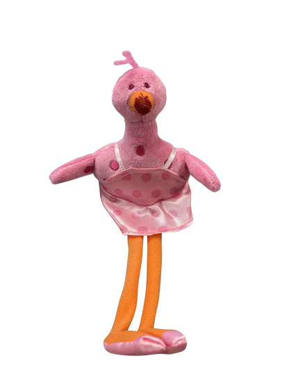 Penny Prima Plush