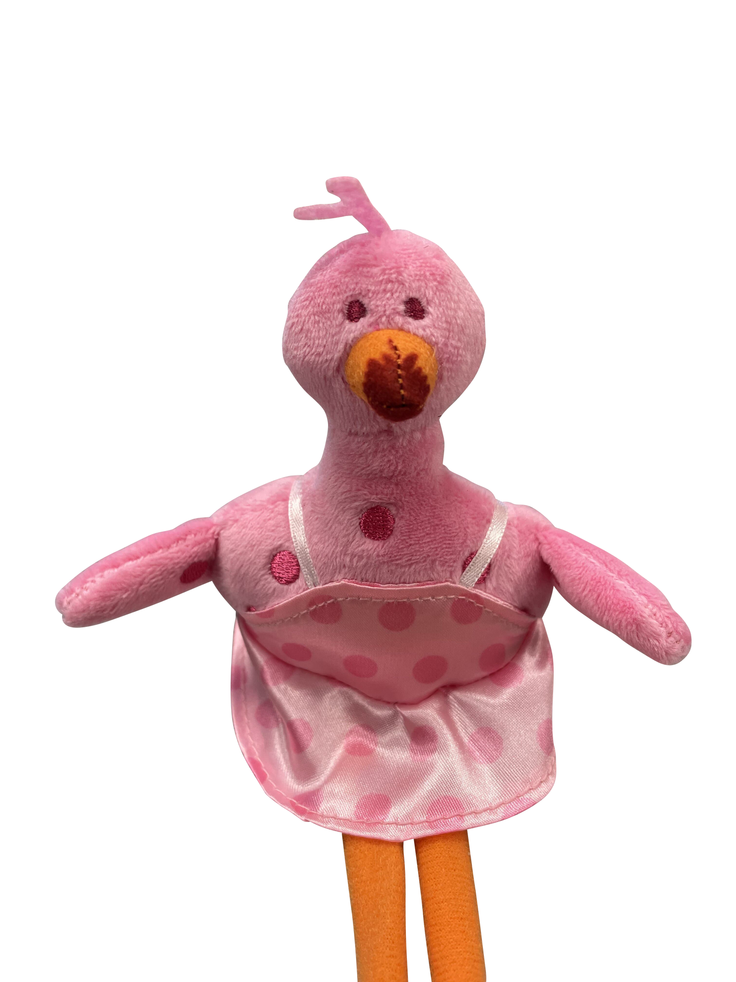 Penny Prima Plush