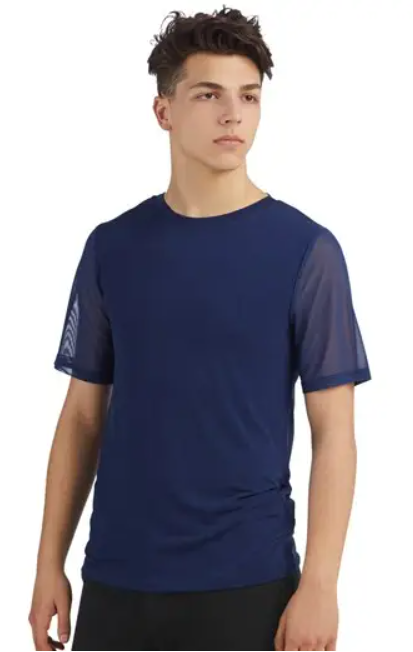 Miss Donna's Tue 9:30 Contemporary (Boy/Non-Binary)