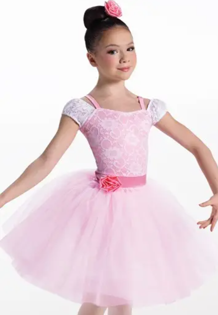 Miss Julie's Mon 7:00 Ballet