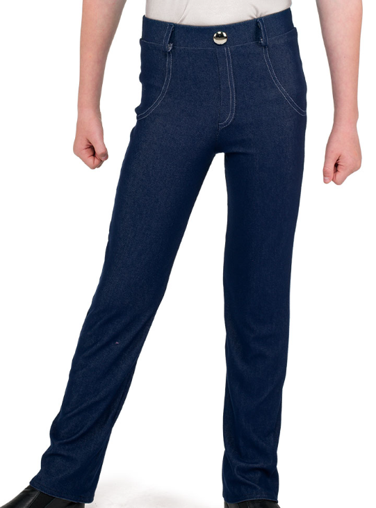 Miss Donna's Tue 8:15 Jazz (Boy/Non-Binary)