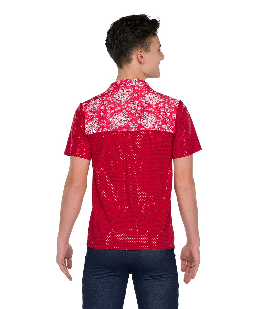 Miss Donna's Tue 8:15 Jazz (Boy/Non-Binary)