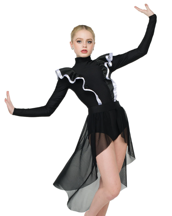 Miss Michaela's Mon 8:45 Ballet