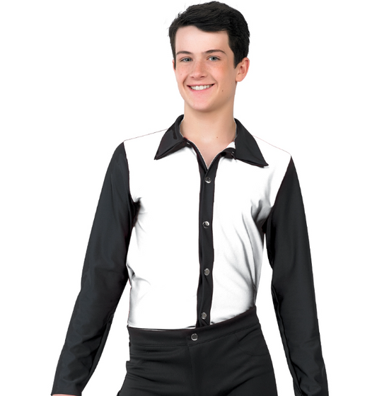 Miss Michaela's Mon 8:45 Ballet (Boy/Non-Binary)