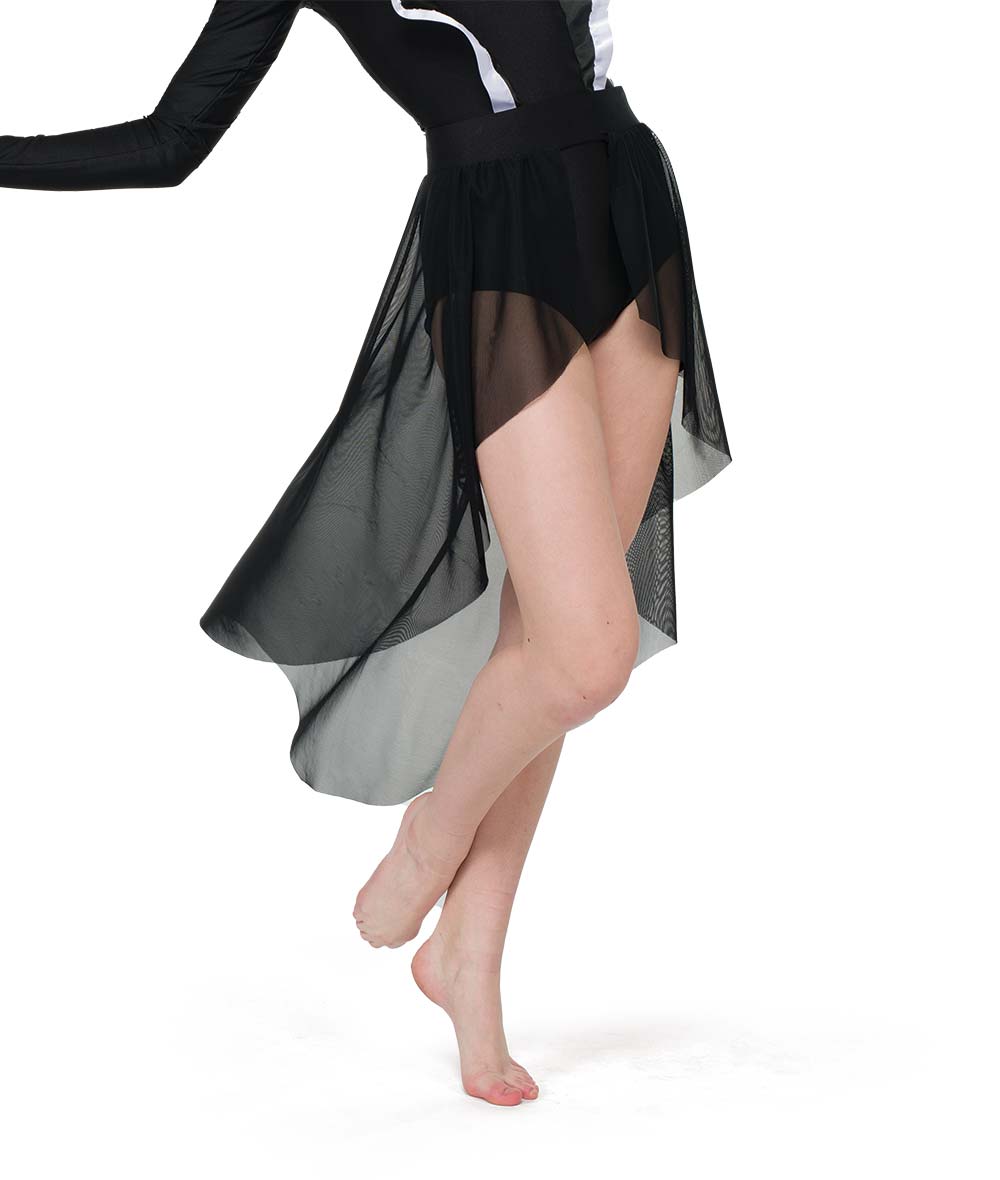 Miss Michaela's Mon 8:45 Ballet