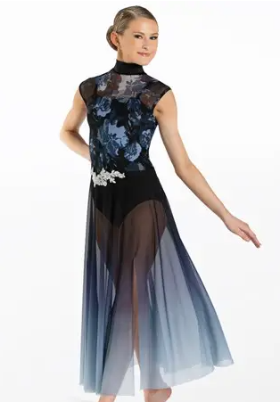 Miss Michaela's Tue 9:00 Ballet