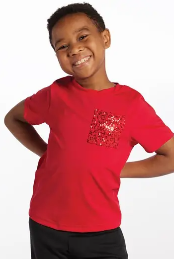 Miss Melinda's Thu 5:45 Tap (Boy/Non-Binary)