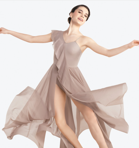 Miss Ava's Thu 8:00 Ballet