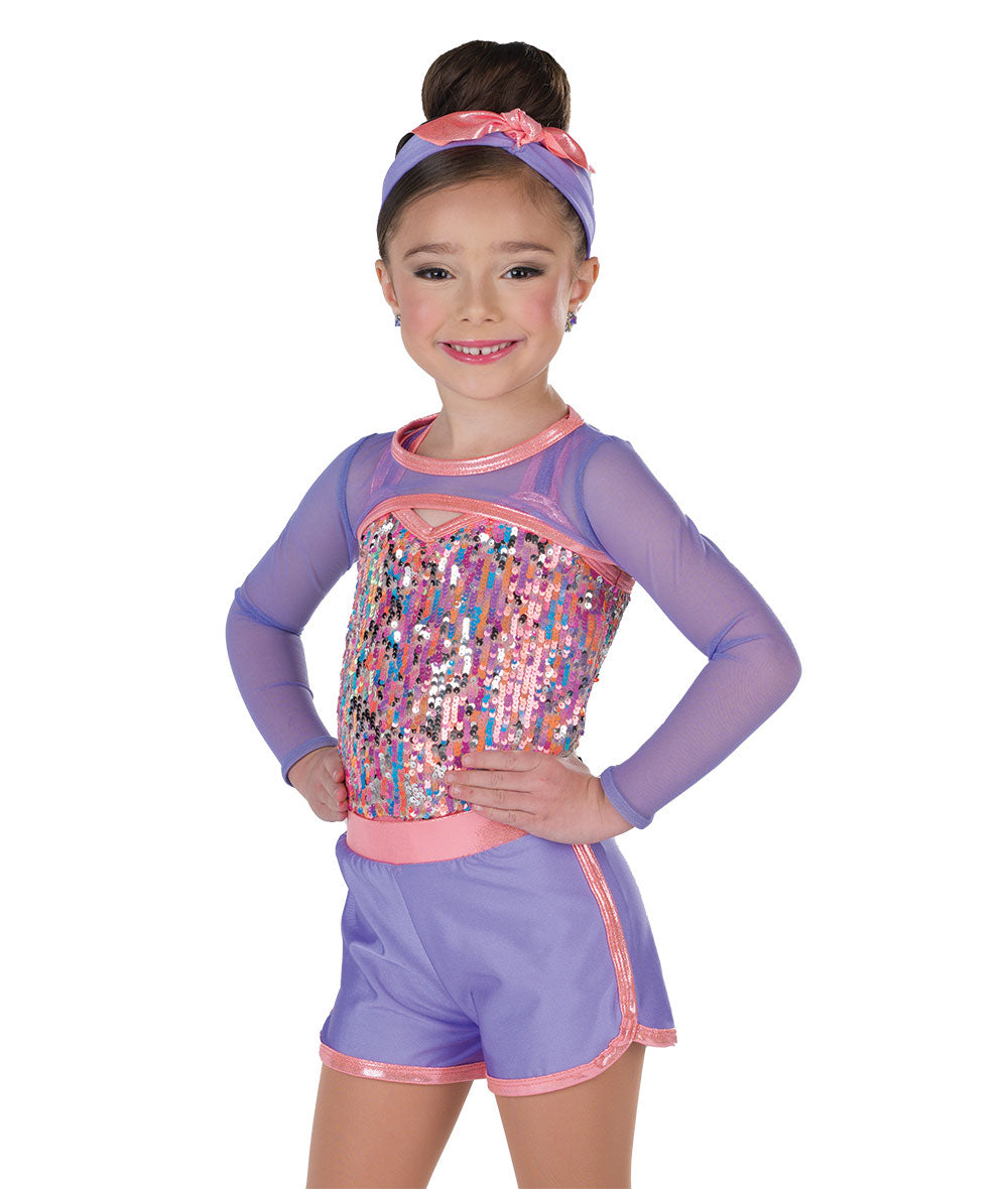 Miss Donna's Thu 5:15 Acro