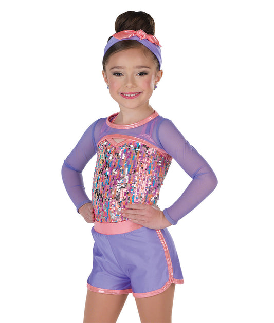 Miss Annette's Sat 10:45 Acro