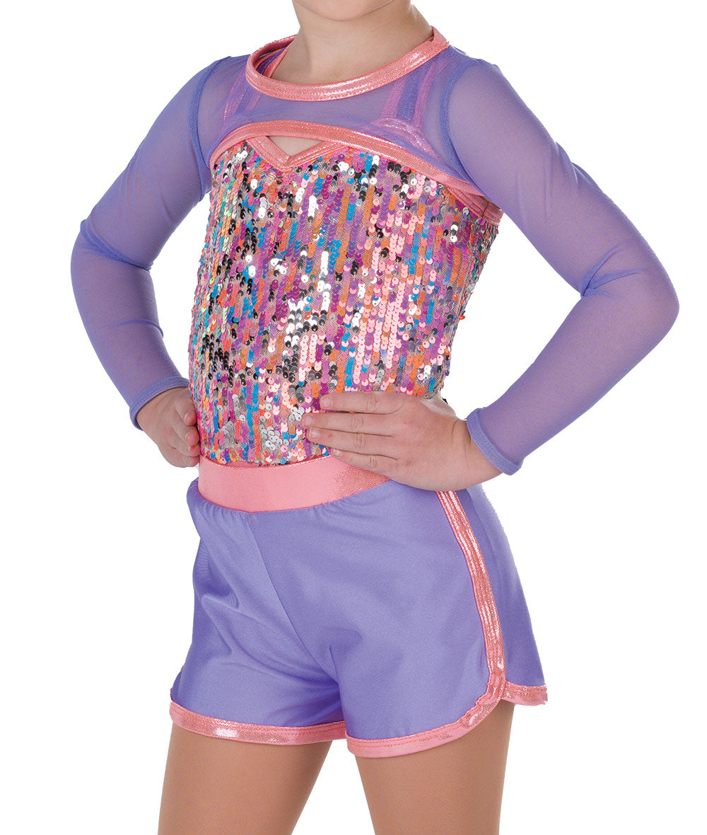 Miss Donna's Thu 5:15 Acro