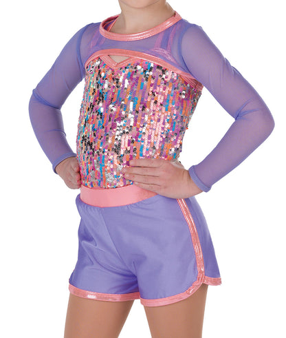 Miss Donna's Thu 5:15 Acro