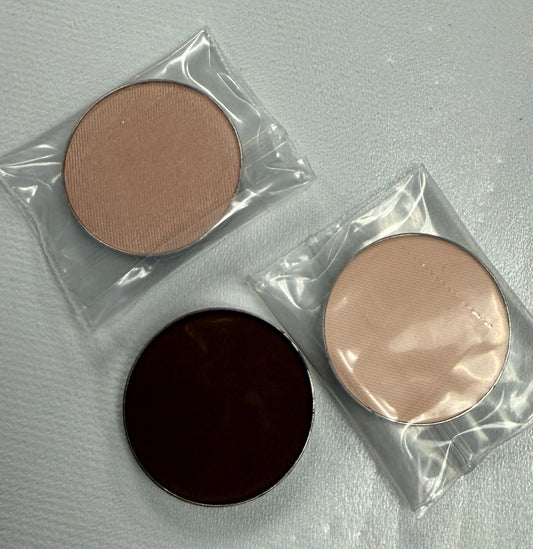 Eye Shadow Refill Pans