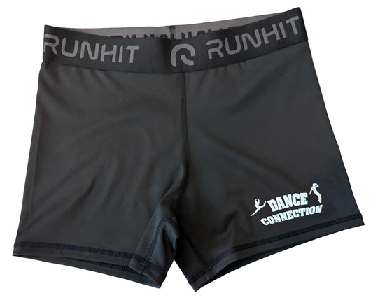 Performance Company Compression Shorts