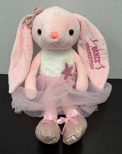 Ballerina Bunny