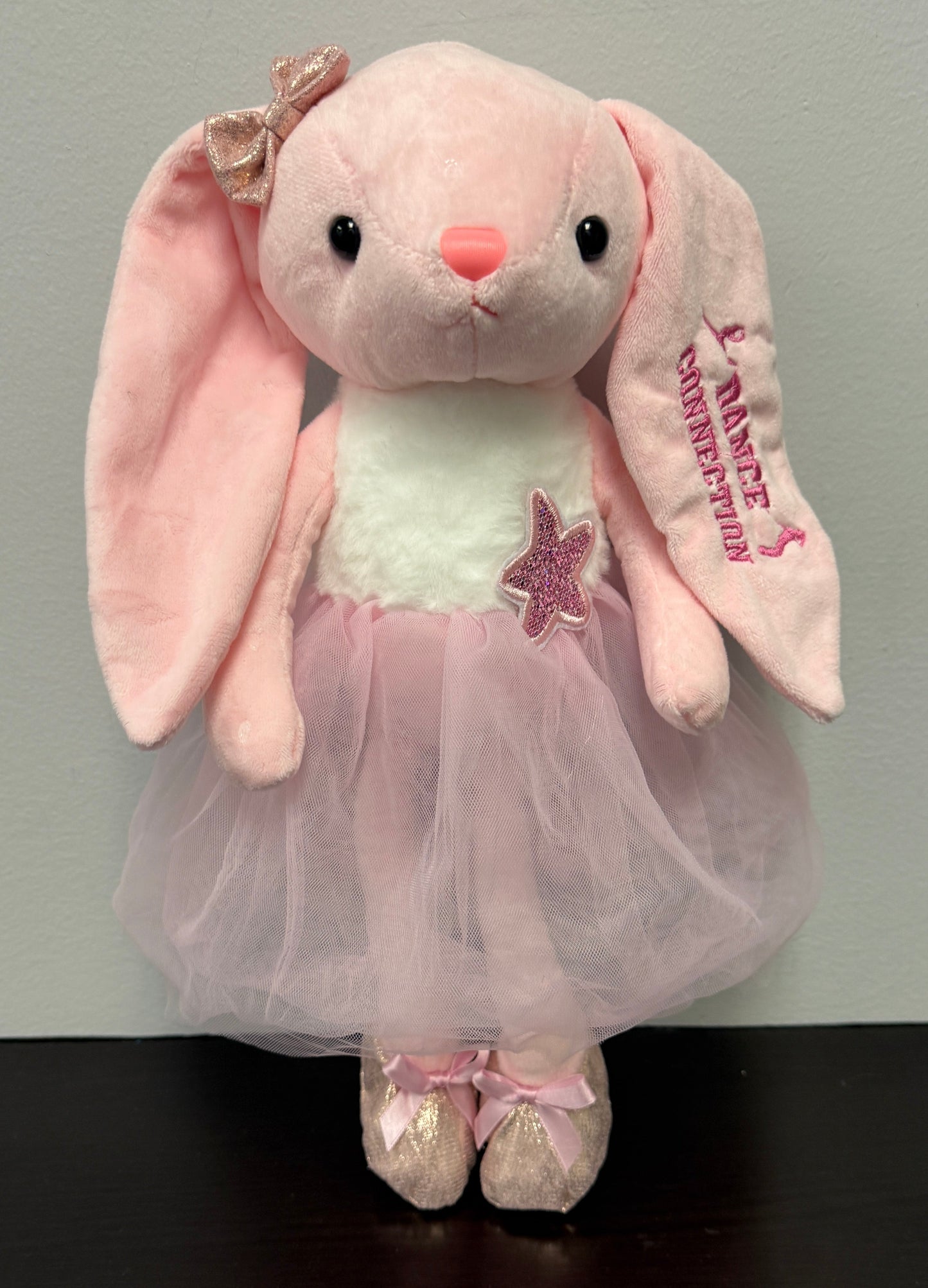 Ballerina Bunny