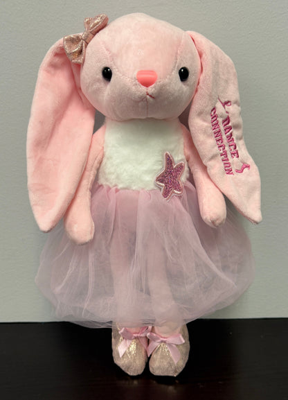 Ballerina Bunny