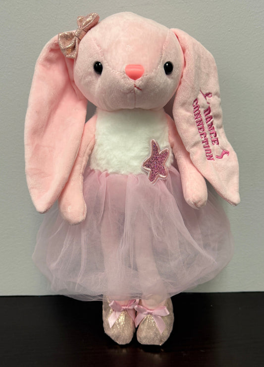 Ballerina Bunny