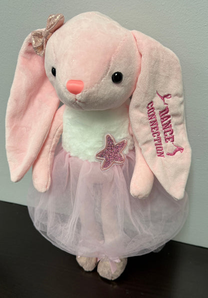 Ballerina Bunny